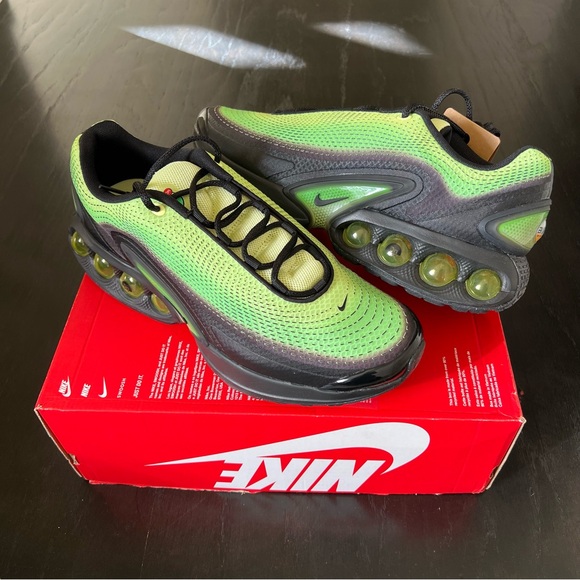 ✔️New✔️ NIKE Air Max DN Lemon Twist - Picture 4 of 11